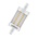 LEDVANCE (Osram) Ampoule LED haute performance R7s 78 mm 7,3-60 W/827 230 V