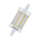 LEDVANCE (Osram) Osram Parathom Line 78 mm 8-75 W/827 R7s 230 V