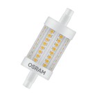 Osram Ligne Osram Parathom 78mm 8-75W/827 R7s 230V