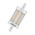 LEDVANCE (Osram) Osram Parathom Line 78mm 8-75W/827 R7s 230V