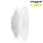 INTEGRAL LED GX53 5W 4000K 470Lm!