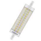 LEDVANCE (Osram) Parathom Line 118mm 15-125W/827 R7s 230V dimbaar