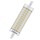 LEDVANCE (Osram) Parathom Line 118 mm 15-125 W/827 R7s 230 V dimmable