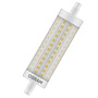 LEDVANCE (Osram) Parathom Line 118mm 15-125W/827 R7s 230V dimmable