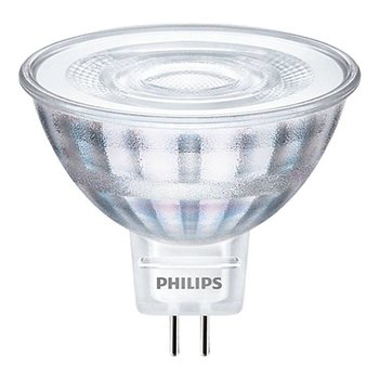 Philips CorePro LEDspot LV 5-35W MR16 2700K 36Gr GU5.3