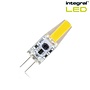 INTEGRAL LEDcapsule 1.5-20W G4 2700K 37mm klein!