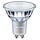 Philips Master LED spot VLE D 4.9-50W GU10 927 60D Ra9 dimmable