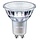 Philips Master LEDspot VLE D 4.9-50W GU10 927 60D Ra9 dimbaar