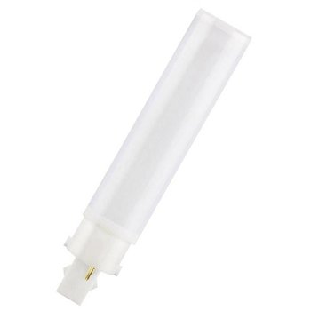 Osram LED DULUX D 7W 830 2P G24d-2 (2pin- remplace 18W)