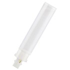 Osram LED DULUX D 10W 830 2P G24d-3 (2pin- replaces 26W)