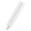 Osram LED DULUX D 10W 830 2P G24d-3 (2 broches - remplace 26W)