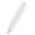 Osram LED DULUX D 10W 840 2P G24d-3 (2 broches - remplace 26W)
