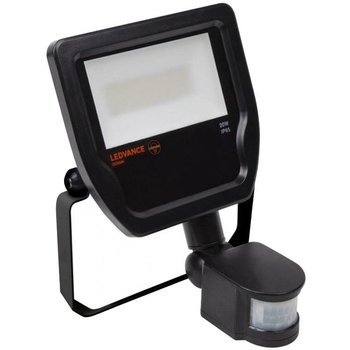 LEDVANCE (Osram) LED Floodlight 20W 4000K 2400lm IP65 with Sensor