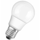 Osram Parathom CLASSIC A60 avancé 10.5W / 827 FR E27