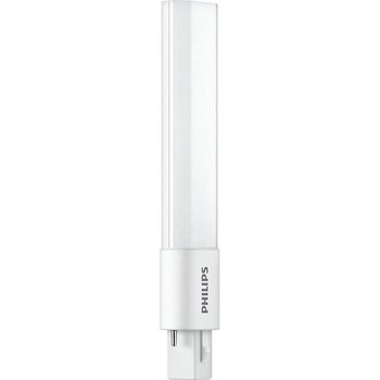 Philips CorePro LED PL-S 5-9W 830 2P G23 (2pin- vervangt 9W)