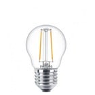 Philips Led Deco Classic 2.0-25W E27 2700K P45