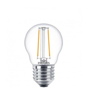 Philips Led Déco Classique 2.0-25W E27 2700K P45