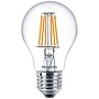 Philips Led Deco Classic 8-60W E27 2700K A60 dimmable