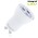 INTEGRAL Spot LED MR11-GU10 Integral 3,6 W 2700 K 36D 35 mm ! Dimmable