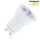 INTEGRAL MR11-GU10 LED SPOT 3.6W 4000K 36D 35mm!!! Dimmable