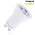 INTEGRAL Spot LED MR11-GU10 3,6 W 4000 K 36D 35 mm ! Dimmable