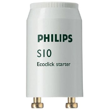 Philips démarreur S10