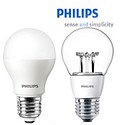 Ampoules LED PHILIPS