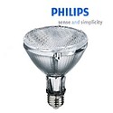 Lampes à décharge de gaz PHILIPS