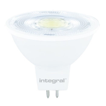 INTEGRAL LED Spot MR16 6.1-52W 4000K 36D 12V Classic white dimmable