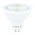 INTEGRAL Spot LED MR16 6.1-52W 4000K 36D 12V Classique blanc dimmable