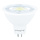 INTEGRAL Spot LED MR16 6.1-52W 4000K 36D 12V Classique blanc dimmable