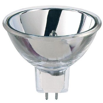 Philips 13186-EXP 90W GX5.3 Durcissement dentaire à l'halogène Focusline de 14,5V