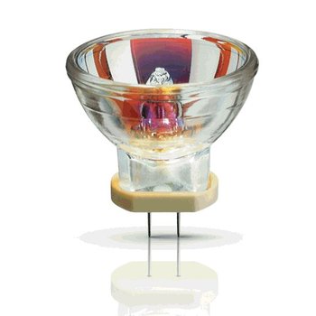 NARVA 13865 75W G5.3 / 4.8 12V Focusline halogène dentaire Durcissement