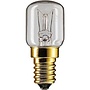 Sylvania Koelkast lamp 15W/e14 helder