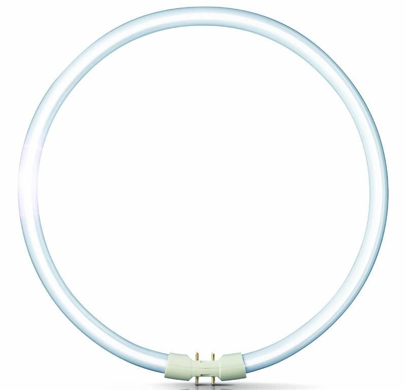 MASTER TL5 Circular (diameter - Lamp