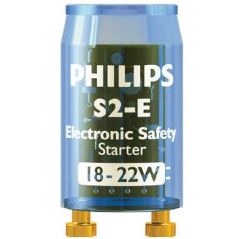 Philips S2E Starter 18-22W électronique S2