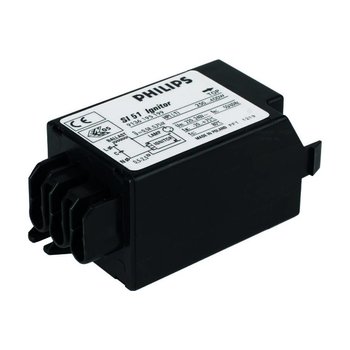 Philips SI 51 220-240V 50/60Hz igniter