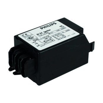 Philips SI 52 220-240V 50 / 60Hz allumeur