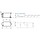 Philips SND 57 220-240V 50/60Hz igniter