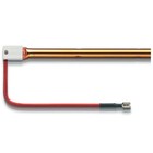 Lampe infrarouge halogène 2000W 235V SK15 15005Z