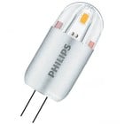 Philips CorePro LEDcapsuleLV 1.2-10W G4 2700K