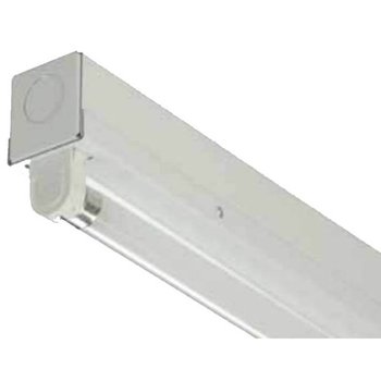 LUMINAIRES TL5 1X 14W T5 G5 58cm