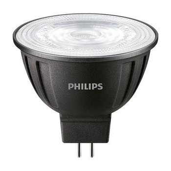 Philips LED spot LV GU5.3 MR16 8W 840 36D