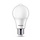 Philips LEDlamp met bewegingsensor E27 8W 2700K