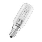 Osram Halolux T 64860 E14 40w Clear 230v