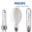 PHILIPS gas discharge lamps