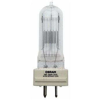 Osram 64788 2000W GY16 220V CP/72