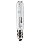 Philips HalogenA Pro 40W E14 T25 transparent