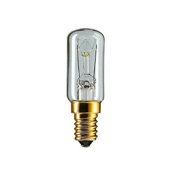 Sylvania Classic lamp 15W E14 clear