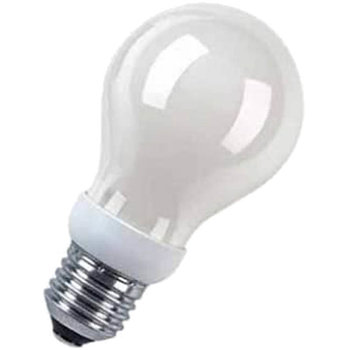 Osram Dulux EL longue durée CFL 5W / 827 2700K E27